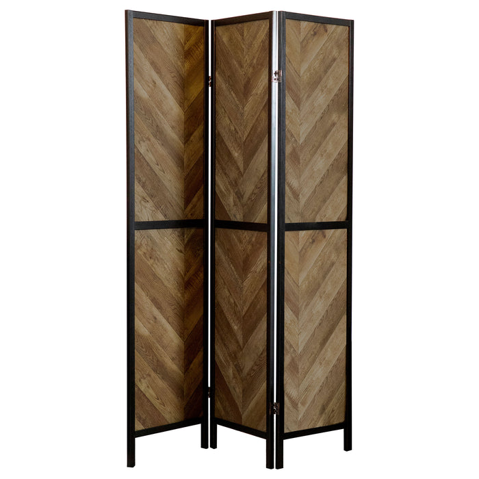 Five Star Furniture - Marlene Three-Panel Room Divider