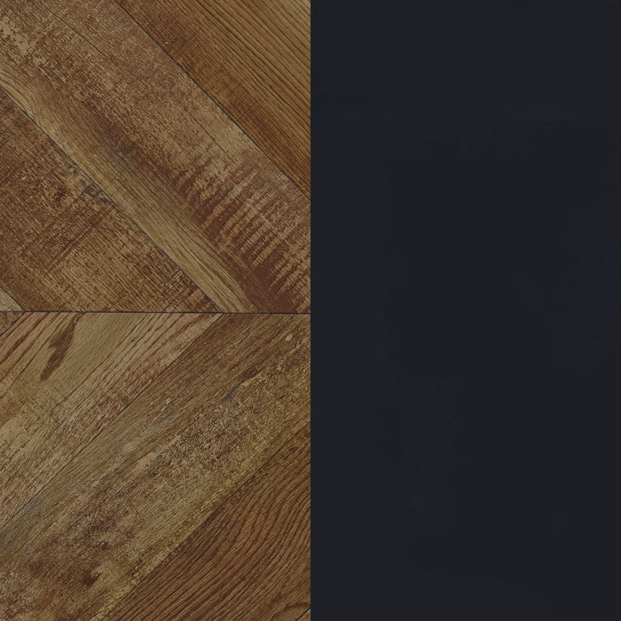 Five Star Furniture - Marlene Three-Panel Room Divider