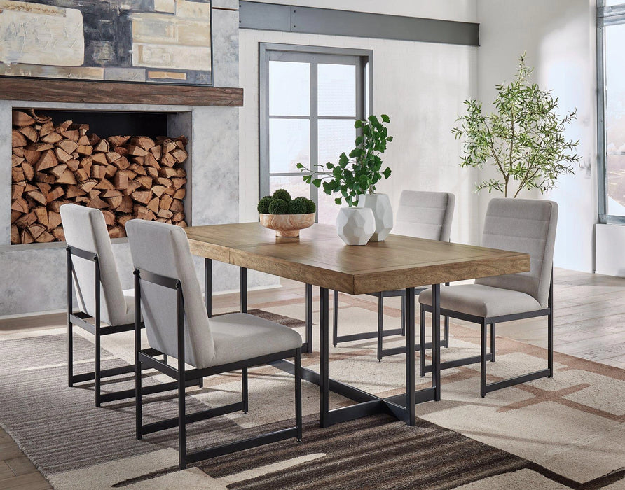 Five Star Furniture - Product image