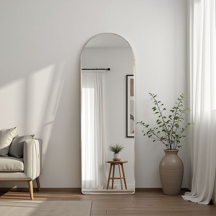 Five Star Furniture - Stabler Floor Mirror