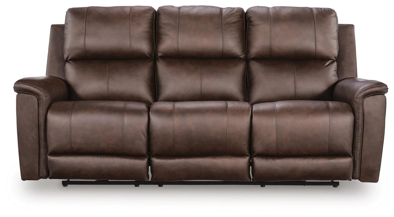 Five Star Furniture - Bleckley Reclining Package