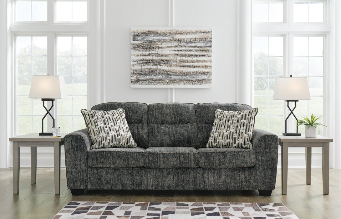 Five Star Furniture - Lonoke Living Room Set