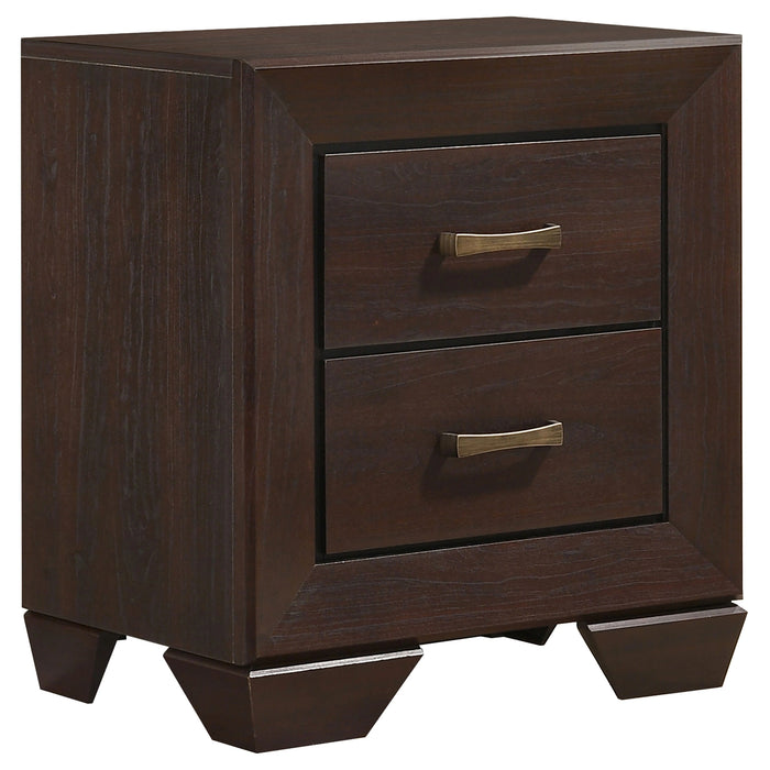 Five Star Furniture - Dorian Bedroom Set