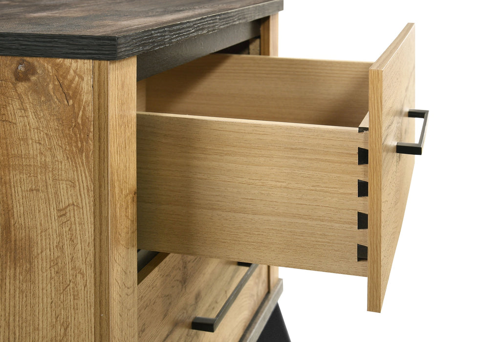 Five Star Furniture - Kaywood Nightstand