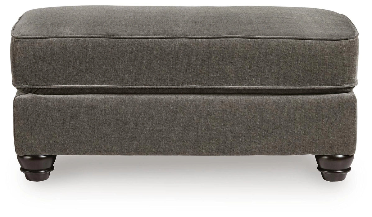 Five Star Furniture - Tallow Creek Ottoman