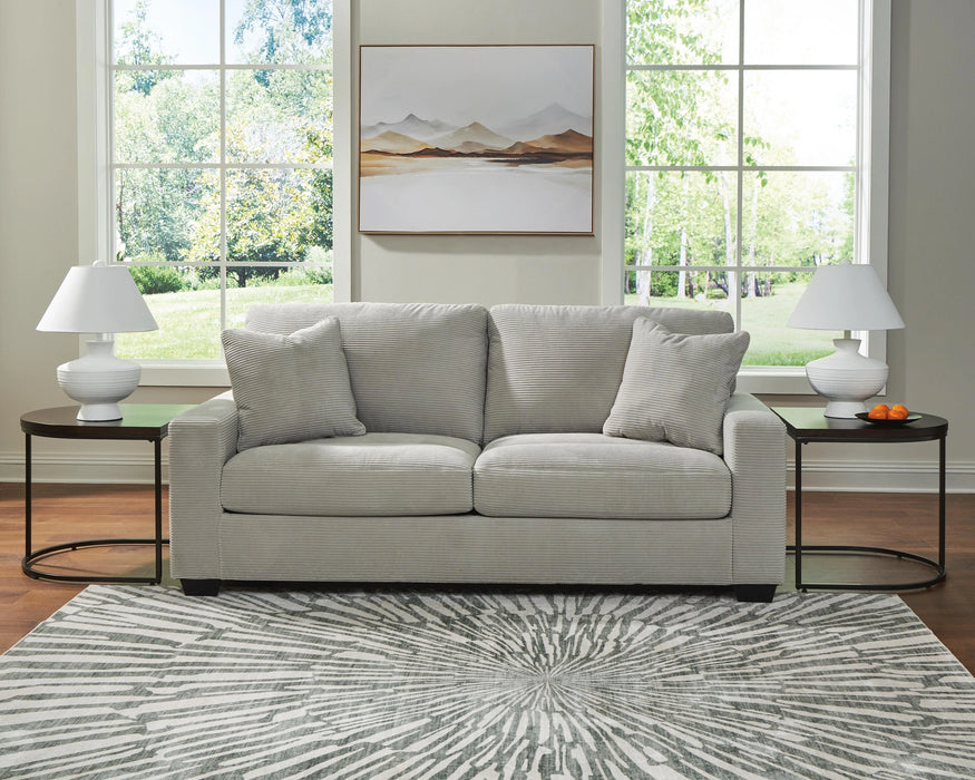 Five Star Furniture - Greenbriar Living Room Set