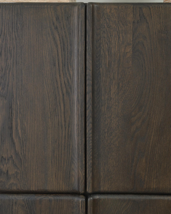 Five Star Furniture - Orsonal Accent Cabinet