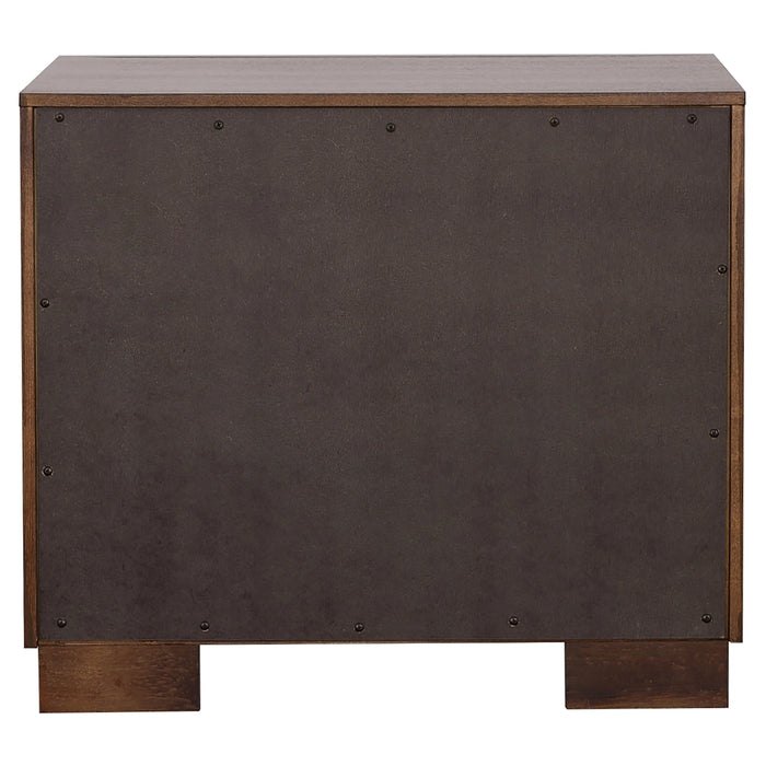 Five Star Furniture - Jessica Bedroom Set
