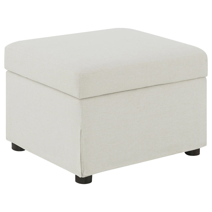 Five Star Furniture - Winter Storage Ottoman
