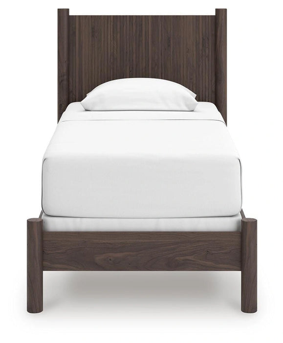 Five Star Furniture - Pamytta Bed
