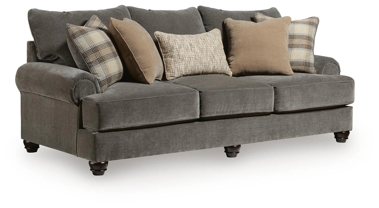 Five Star Furniture - Tallow Creek Queen Sofa Sleeper