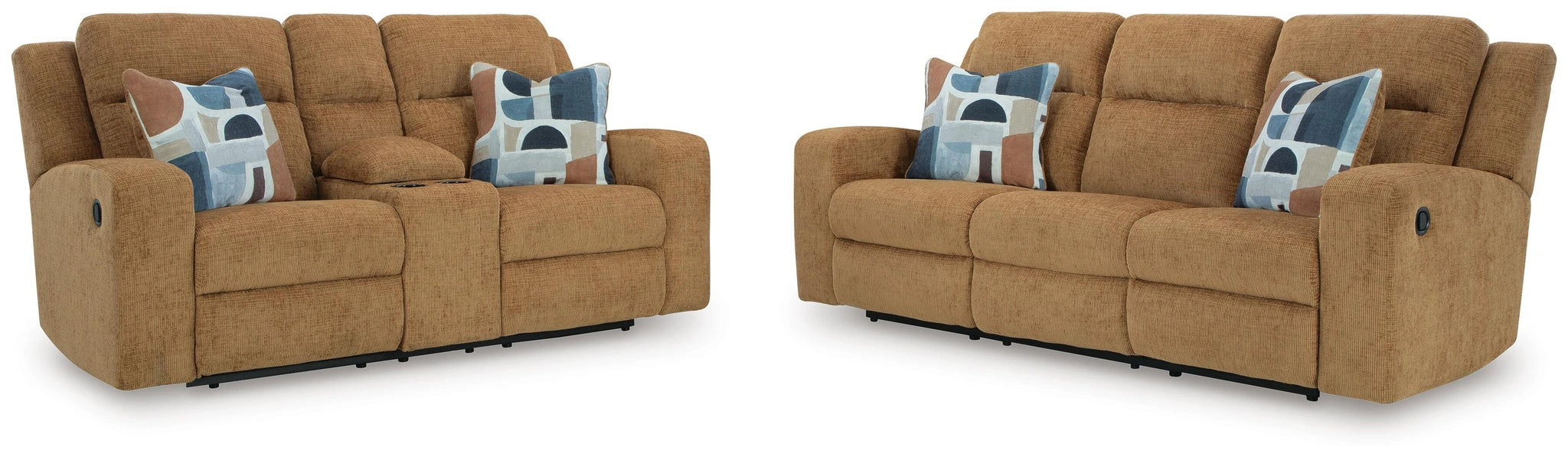 Five Star Furniture - Kanlow Living Room Set