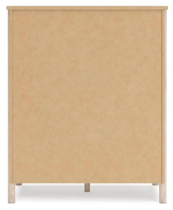 Five Star Furniture - Cadmori Chest of Drawers