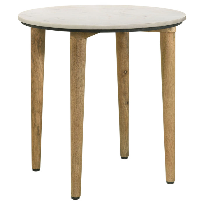 Five Star Furniture - Aldis Coffee Table Set