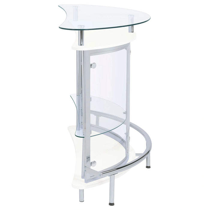 Five Star Furniture - Amarillo Home Bar