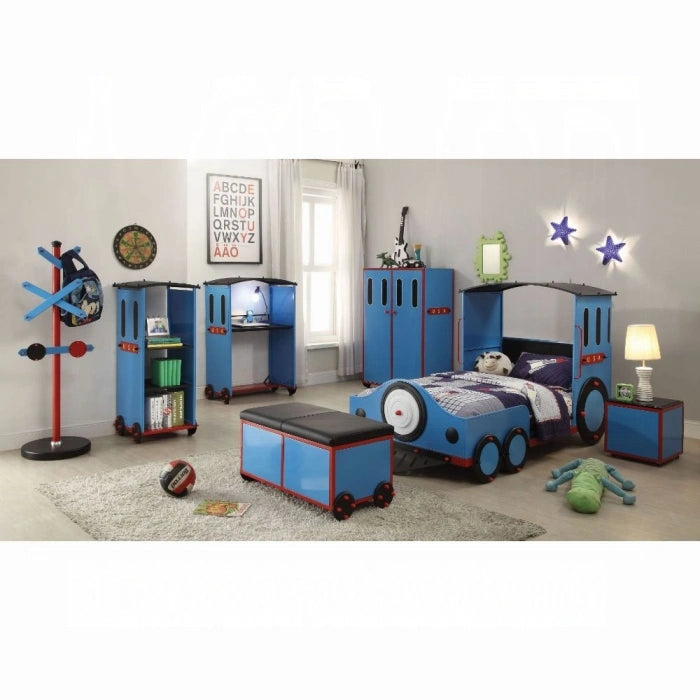 Five Star Furniture - Tobi Twin Bed