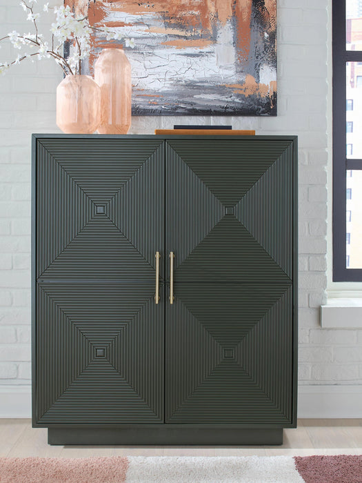 Five Star Furniture - Geirwood Accent Cabinet
