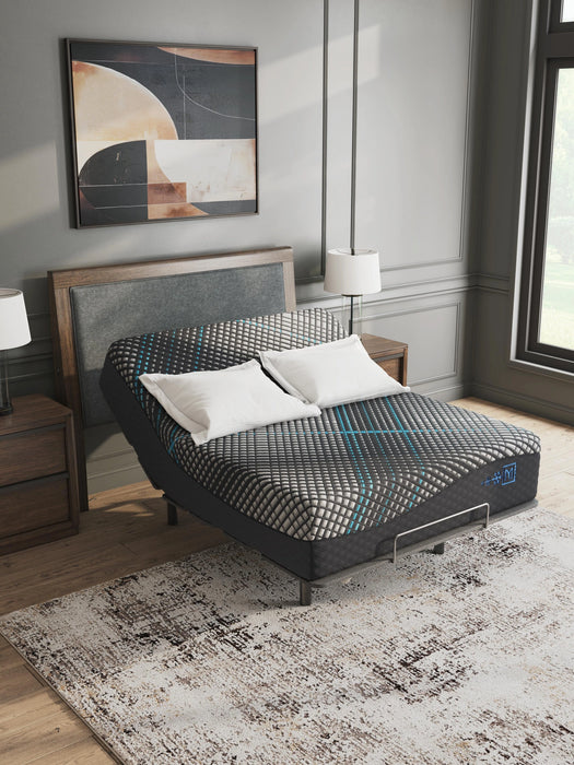 Five Star Furniture - Millennium 2.0 Foam 14 Inch Mattress