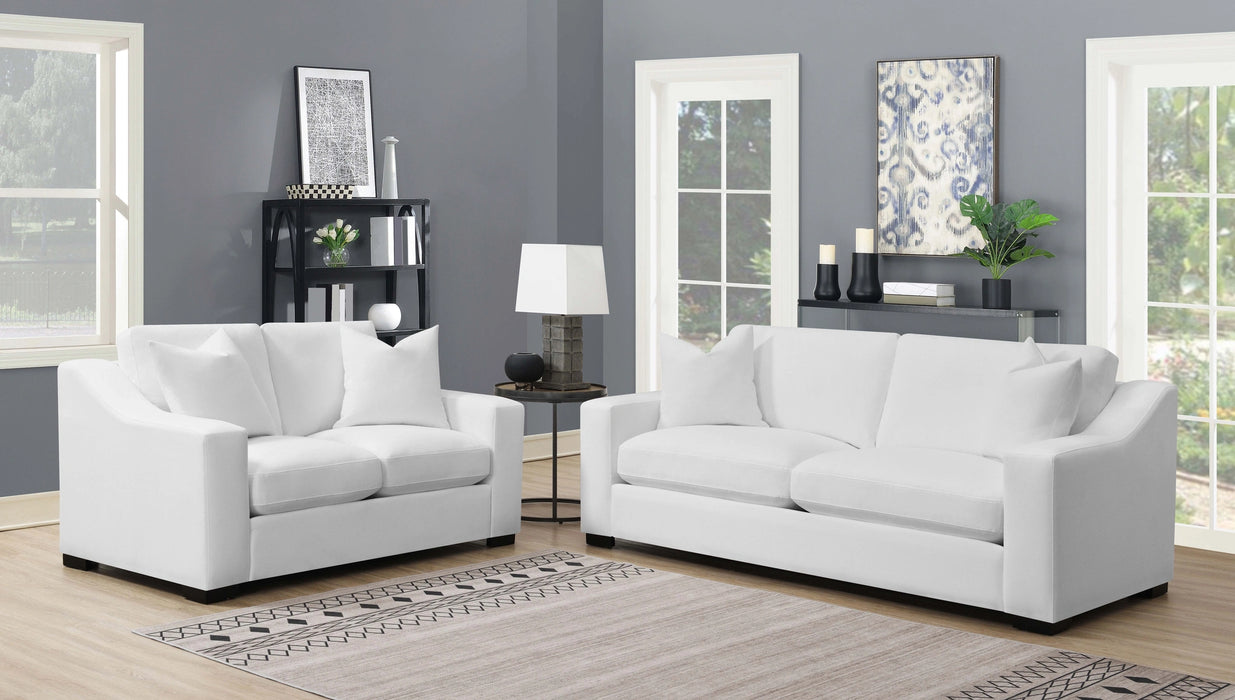 Five Star Furniture - Ashlyn Sofa Set