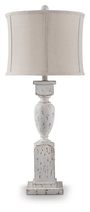 Five Star Furniture - Madsbrook Table Lamp