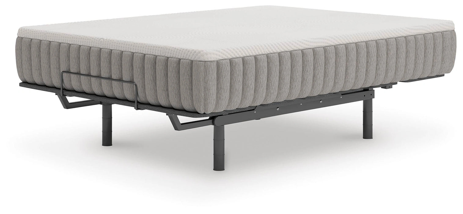 Five Star Furniture - Terra Sleep Medium Mattress