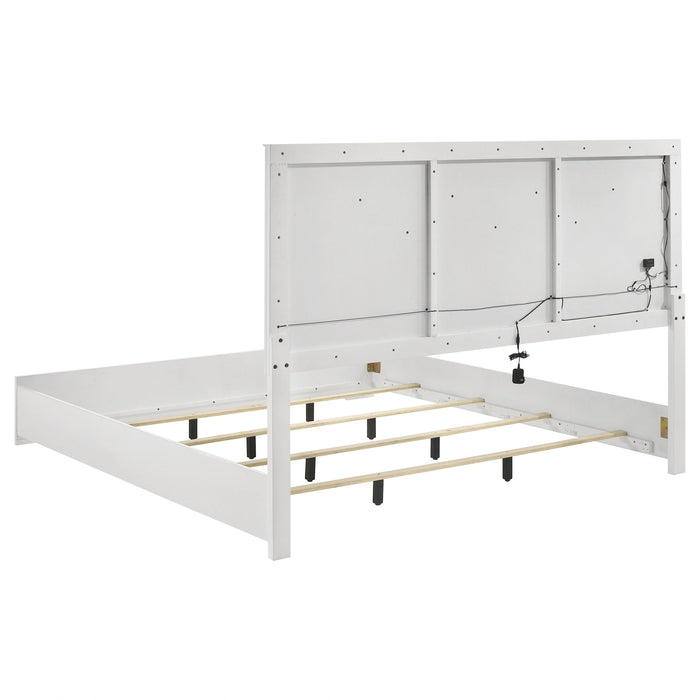 Five Star Furniture - Ives Bedroom Set