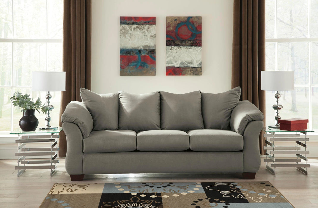 Five Star Furniture - Darcy Living Room Set