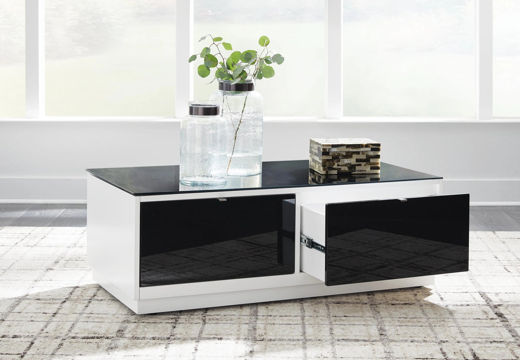 Five Star Furniture - Gardoni Table Set