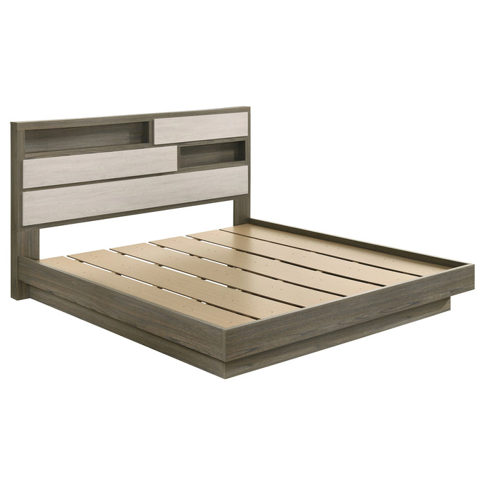 Five Star Furniture - Fenwick Bedroom Set