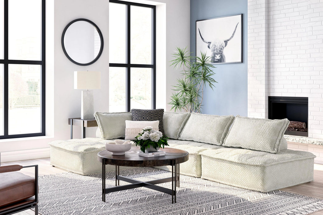 Five Star Furniture - Bales Modular Seating