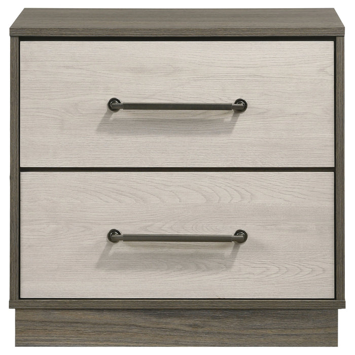 Five Star Furniture - Fenwick Nightstand