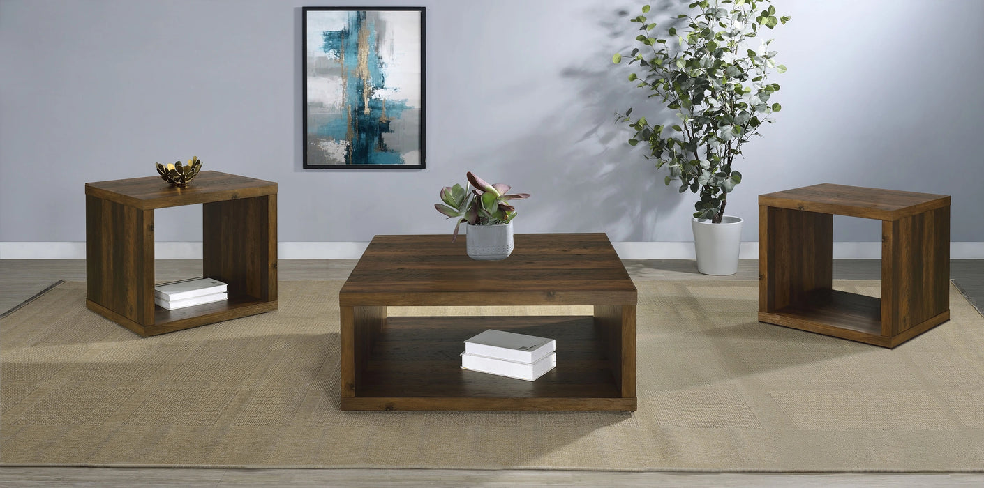Five Star Furniture - Frisco Coffee Table Set