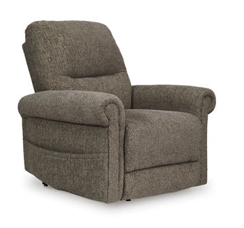 Five Star Furniture - Aureta Power Lift Recliner
