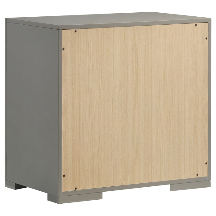 Five Star Furniture - Ives Bedroom Set