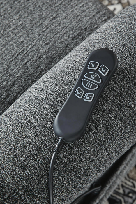 Five Star Furniture - Aureta Power Lift Recliner