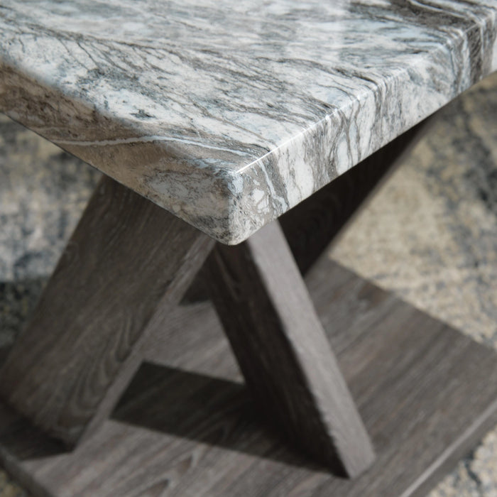 Five Star Furniture - Bensonale Table (Set of 3)