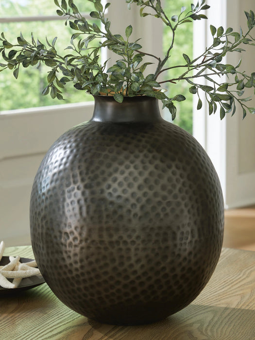 Five Star Furniture - Woody Vase