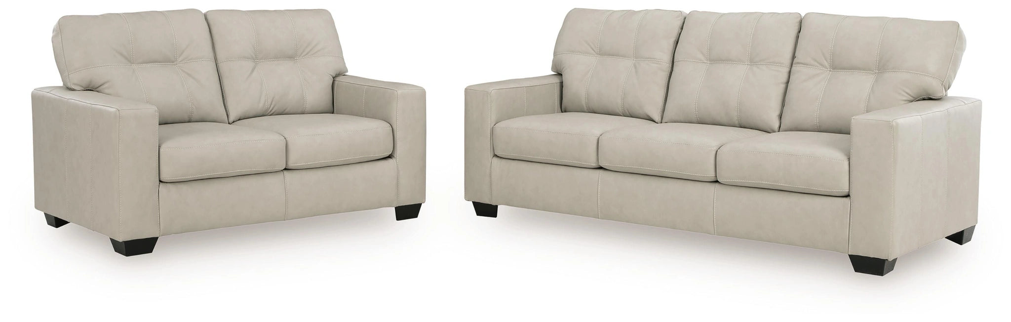 Five Star Furniture - Santorine Living Room Set