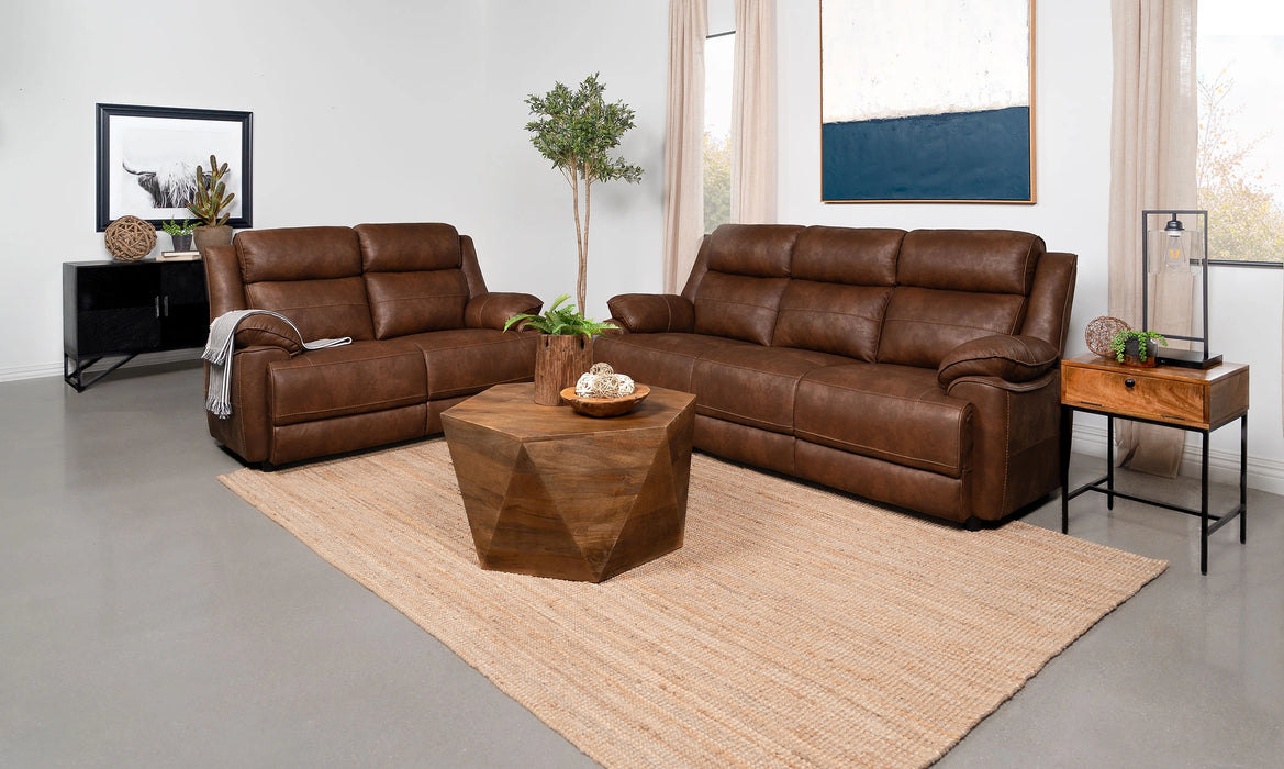 Five Star Furniture - Ellington Sofa Set