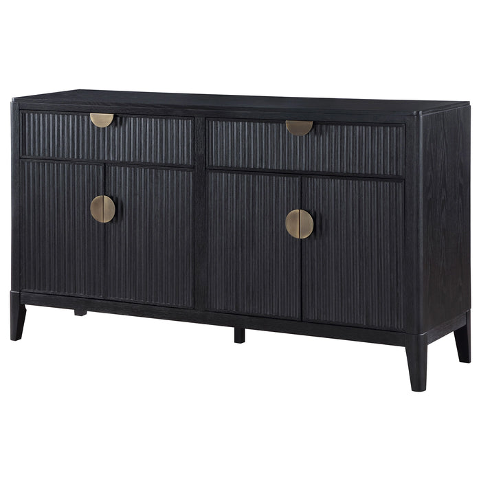Five Star Furniture - Brookmead Sideboard