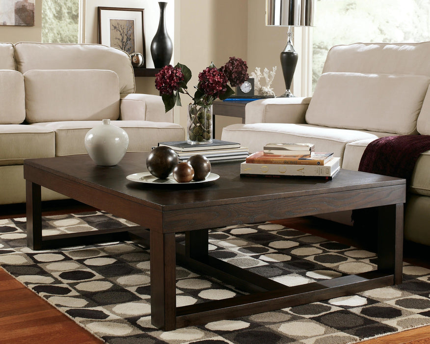 Five Star Furniture - Watson Occasional Table Set