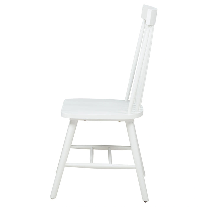 Five Star Furniture - Andrews Dining Side Chair