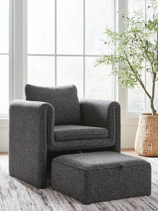 Five Star Furniture - Vreni Accent Chair