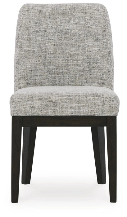 Five Star Furniture - Burkhaus Dining Room Set