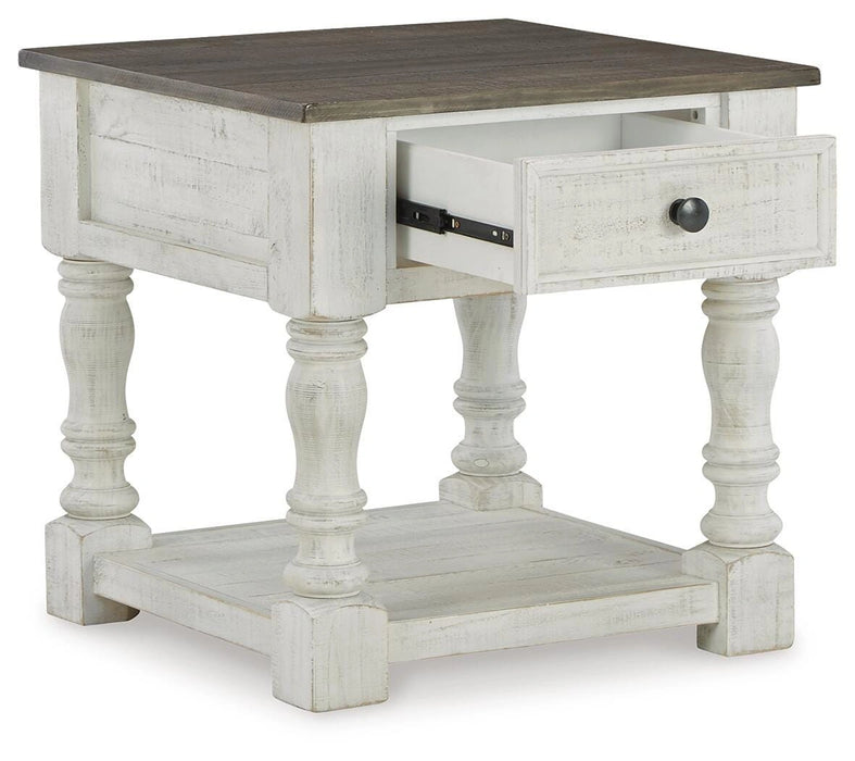 Five Star Furniture - Havalance Occasional Table Set