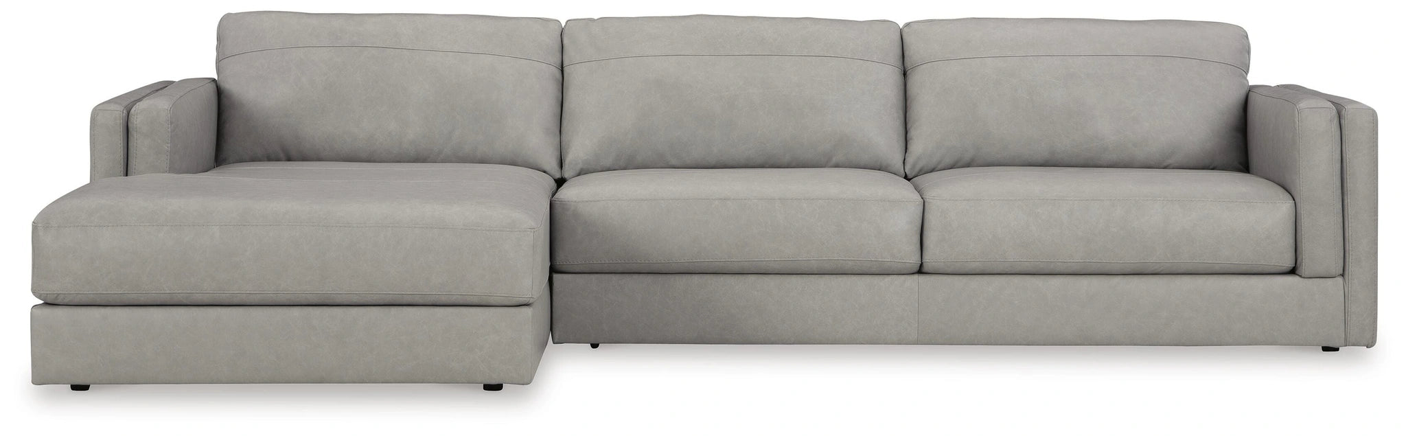 Five Star Furniture - Amiata Sectional with Chaise