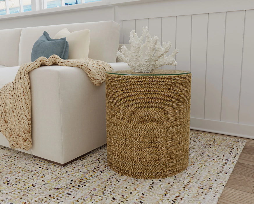 Five Star Furniture - Halden Side Table