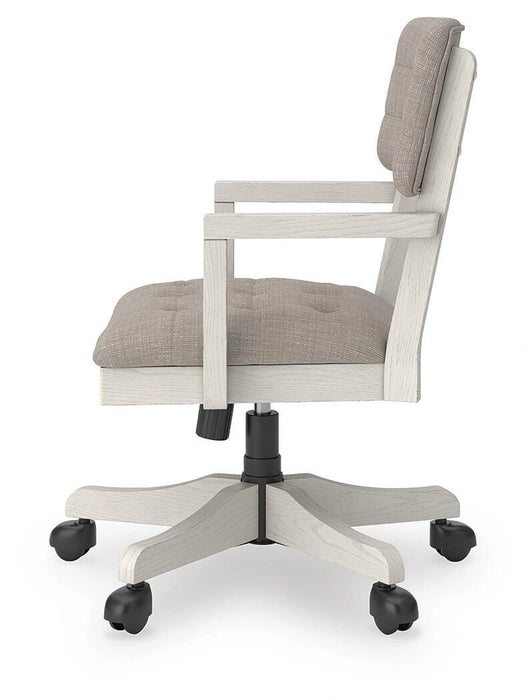 Five Star Furniture - Robbinsdale Home Office Desk Chair