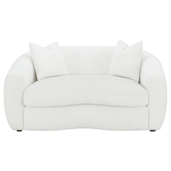 Five Star Furniture - Isabella Sofa Set