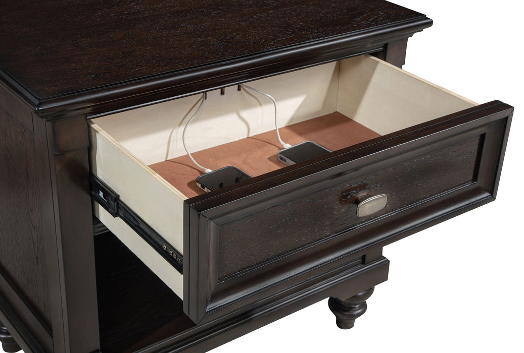 Five Star Furniture - Andover Nightstand